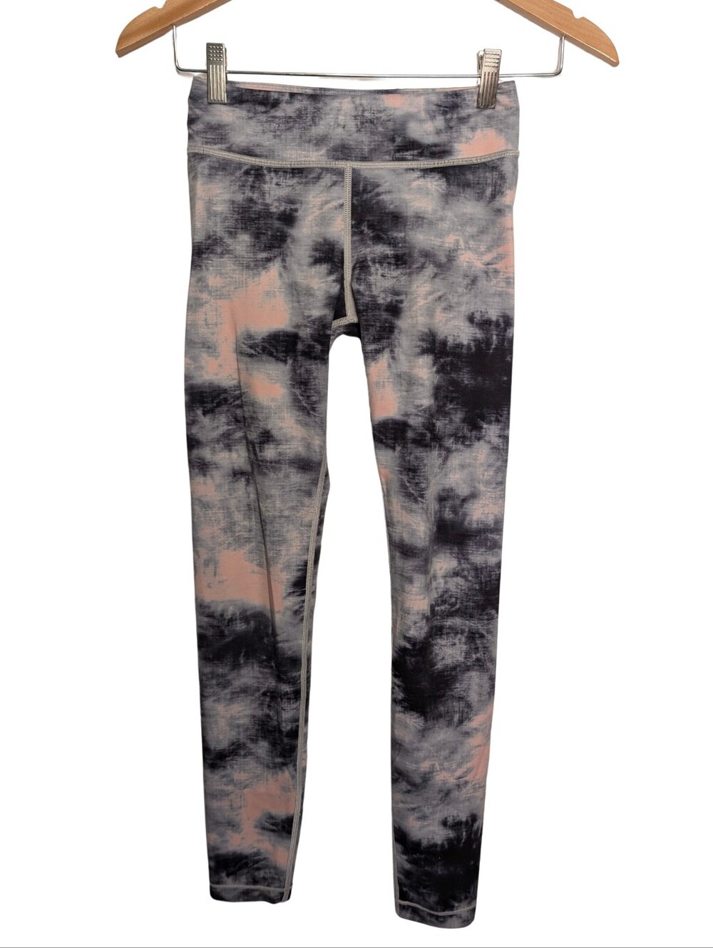 Athleta Girl Elation Space Dye Leggings. Large 12